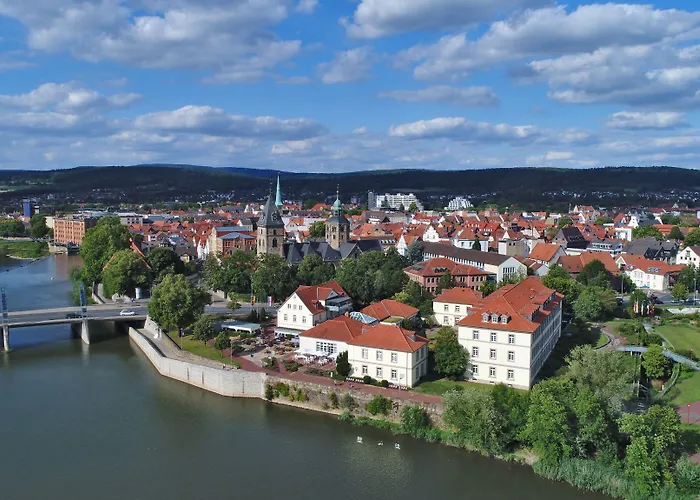 Hotel Stadt Hameln