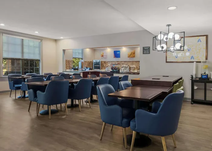 Comfort Inn Newport News - Hampton I-64