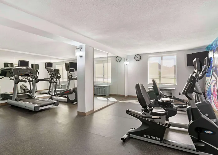 Best Western Premier Richmond City Gateway