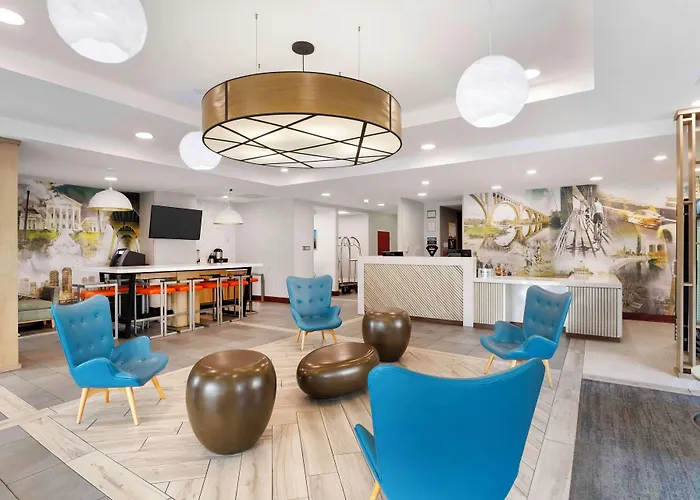 Best Western Premier Richmond City Gateway