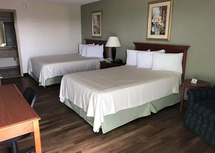 1863 Inn Of Gettysburg