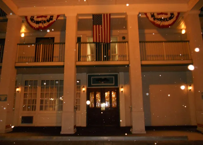 1863 Inn Of Gettysburg