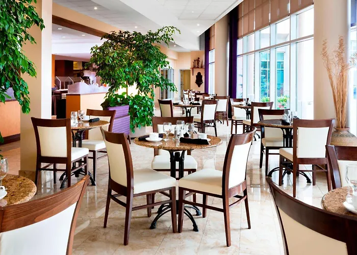 Four Points By Sheraton London