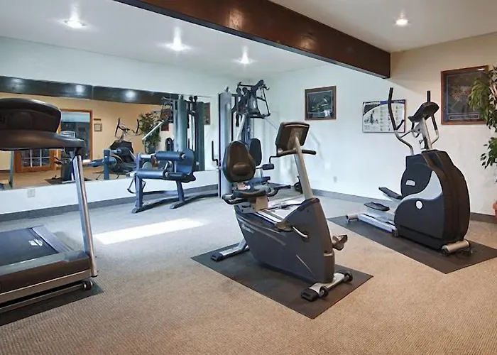 Surestay By Best Western Miles City
