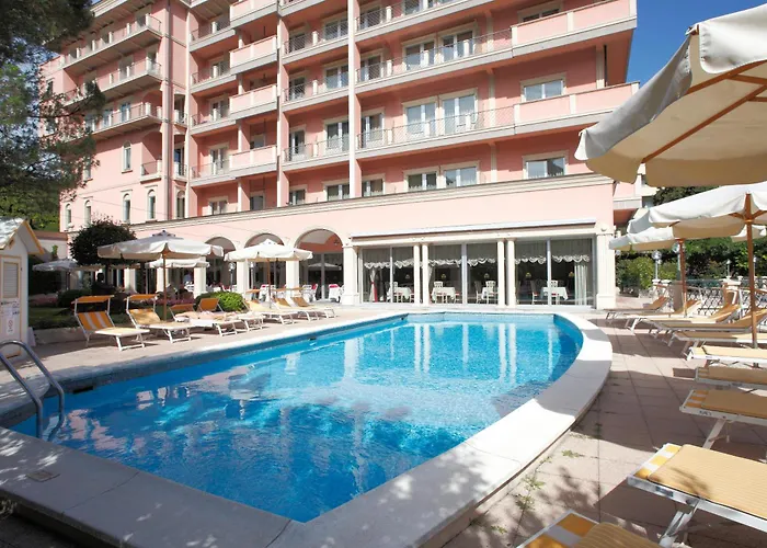 Hotel De La Paix