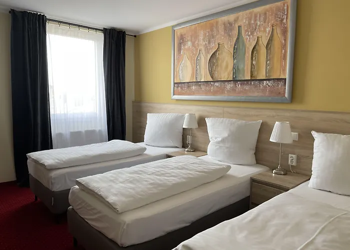 Palm Premium Hotel & Apartments
