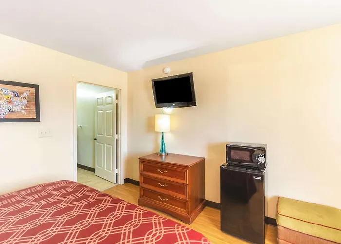 Econo Lodge Gaffney