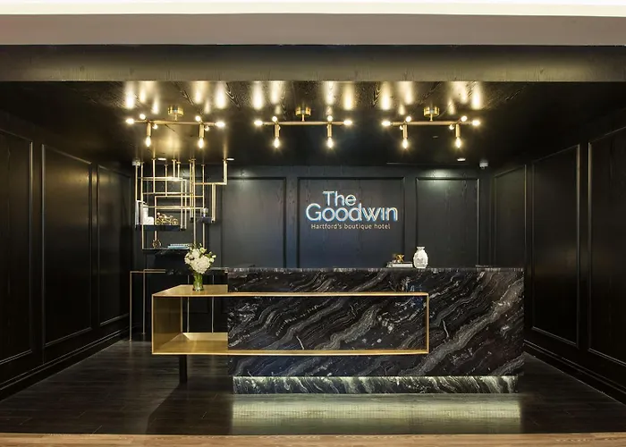 The Goodwin