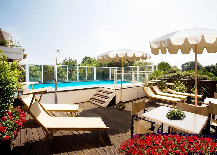Hotel Savoy