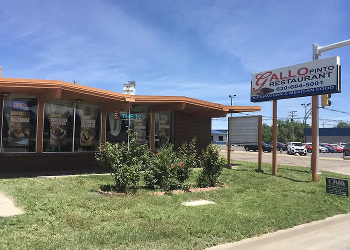 Budget Inn Lafonda Motel