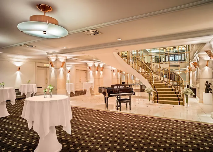 Le Meridien Stuttgart