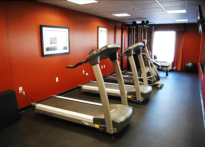 Comfort Suites Knoxville West - Farragut