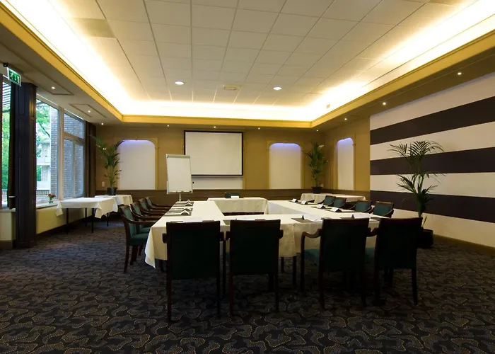 Fletcher Parkhotel Val Monte
