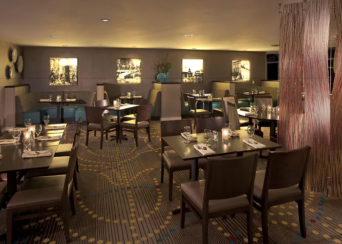 Fairfield By Marriott Issaquah