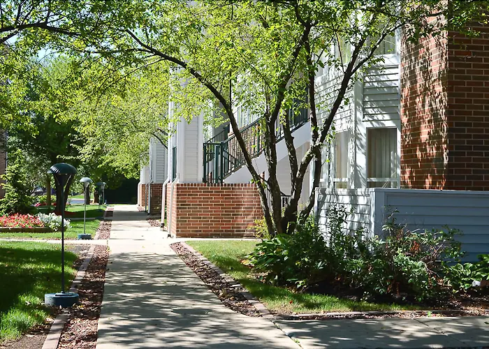 Homewood Suites By Hilton Chicago - Schaumburg