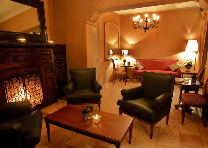 Chateau Eza
