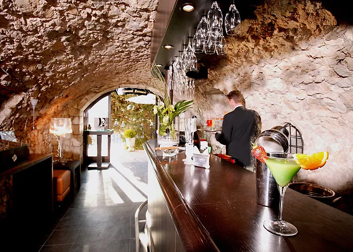Chateau Eza