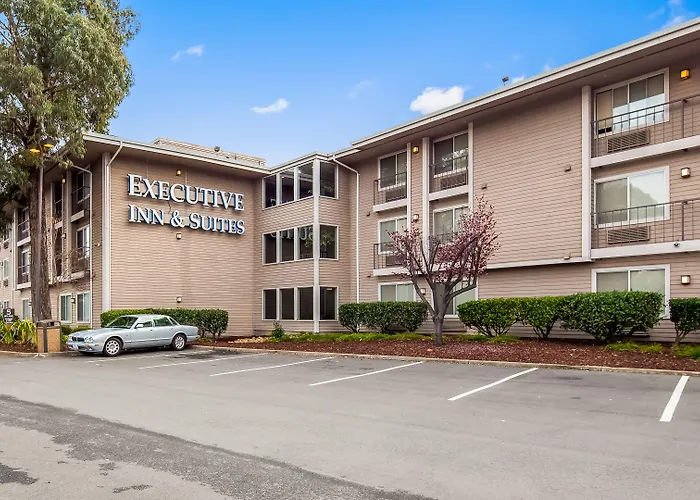 Executive Inn & Suites Oakland