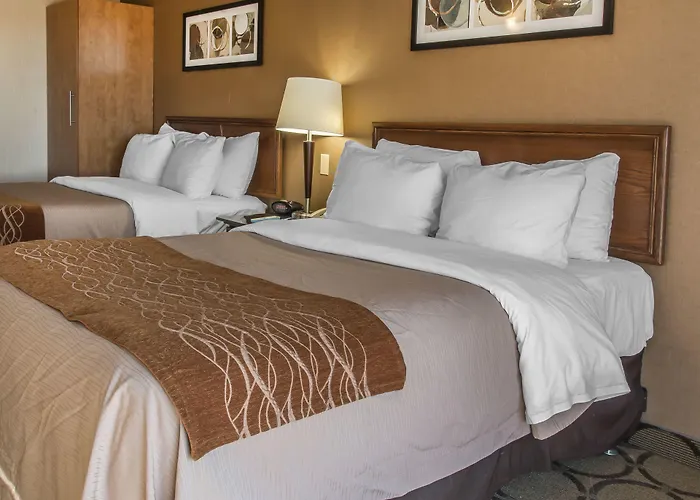 Comfort Inn Regina East