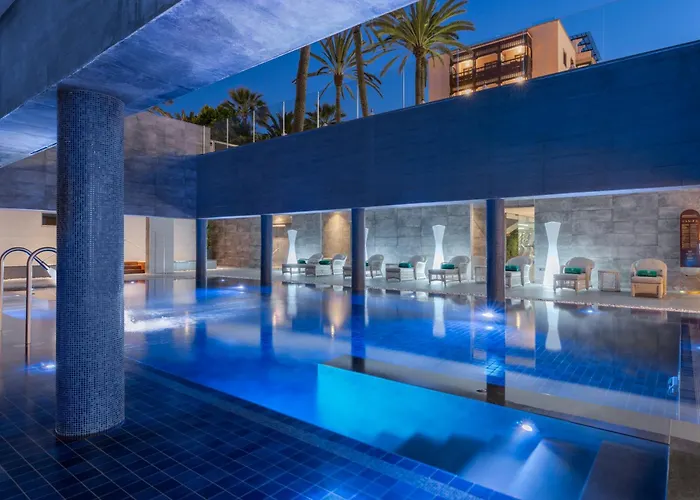 Santa Catalina, a Royal Hideaway Hotel - Gran Lujo