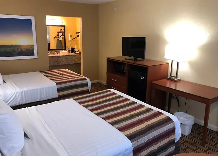 Days Inn By Wyndham Natchez