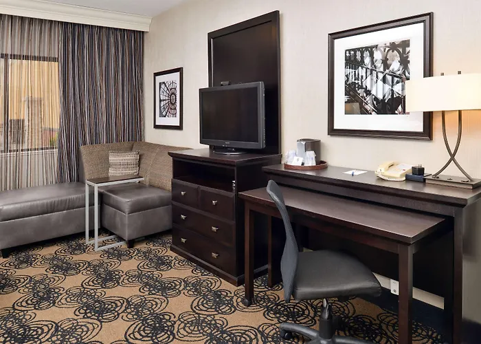Best Western Plus Midwest Inn Omaha, Ne