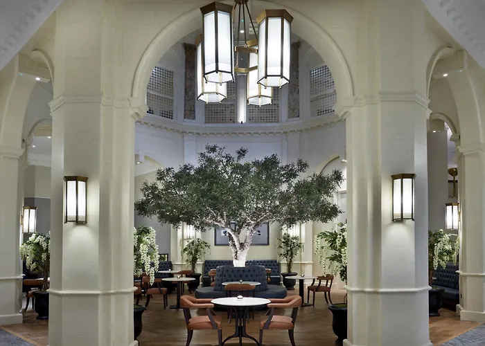 The Midland