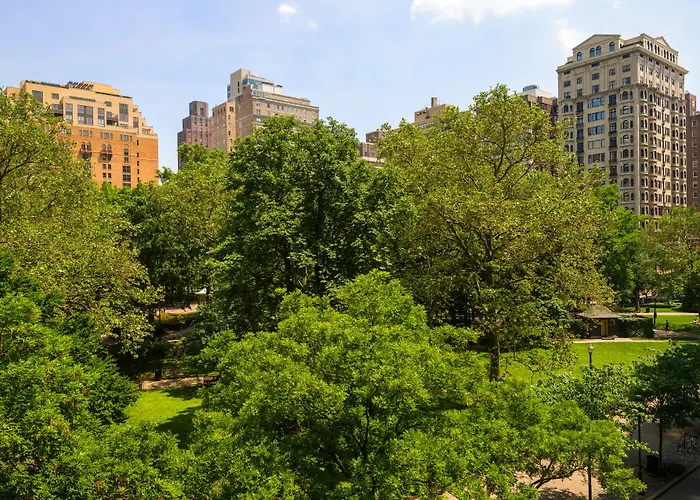 The Rittenhouse Hotel