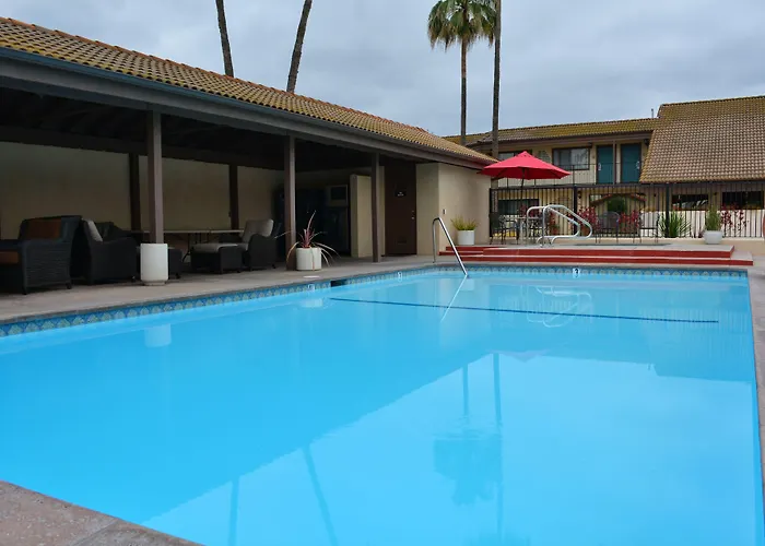 Casa Ojai Inn