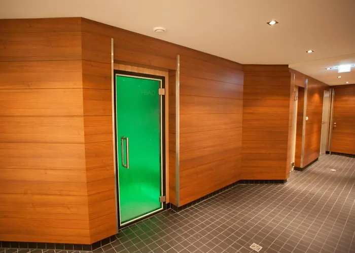 Relexa Hotel Airport Duesseldorf/Ratingen