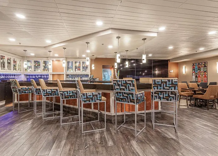 Doubletree By Hilton Memphis