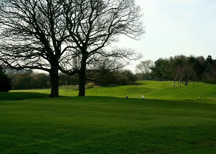 Humber Royal Hotel