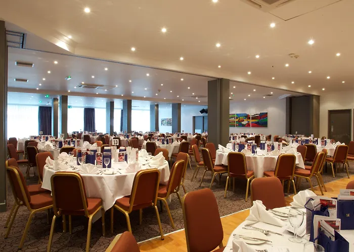Humber Royal Hotel