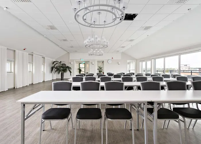 Best Western Plus Vaesterviks Stadshotell