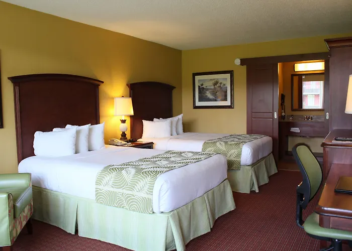 Rosen Inn International Near The Parks