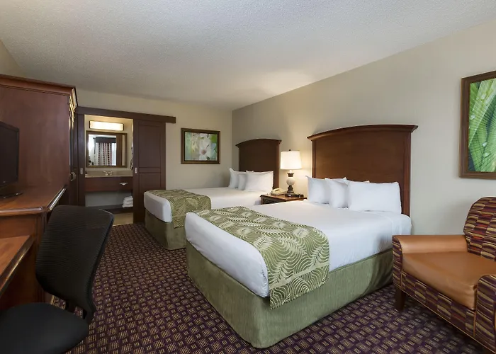 Rosen Inn International Near The Parks