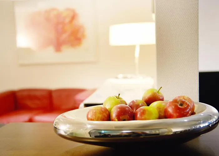 Boutique Hotel Helmhaus Zuerich