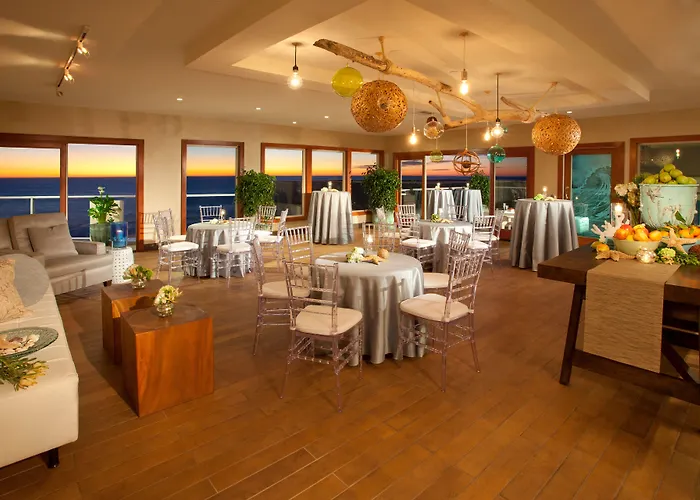 Beach Terrace