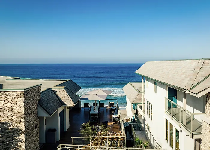 Beach Terrace