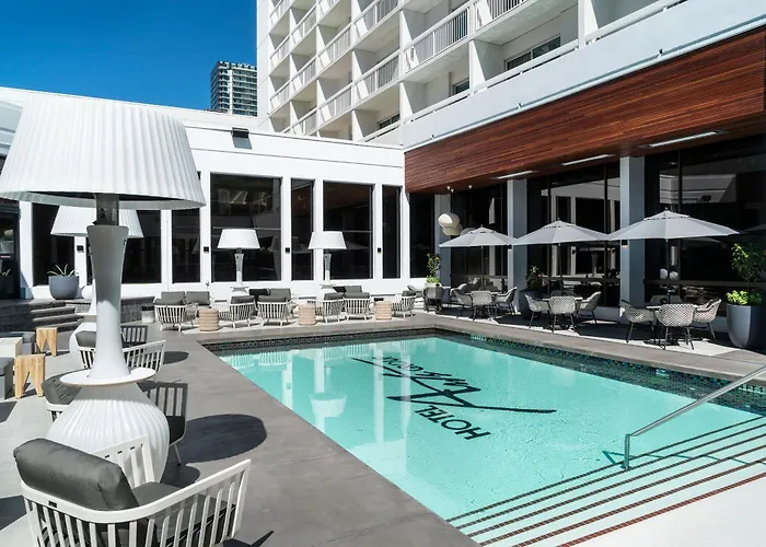 Hotel Arts