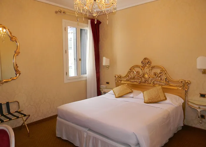 Hotel Gardena