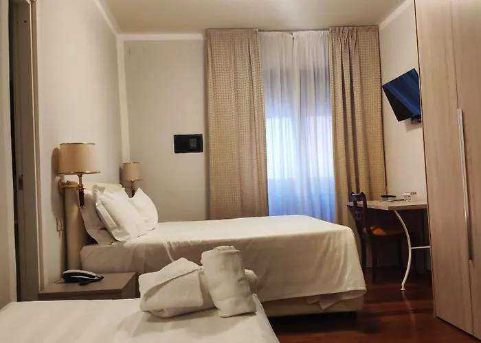 Grand Hotel Duomo