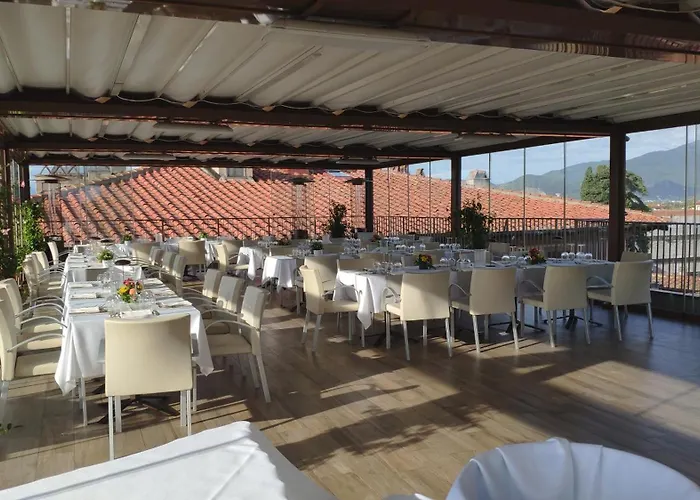 Grand Hotel Duomo