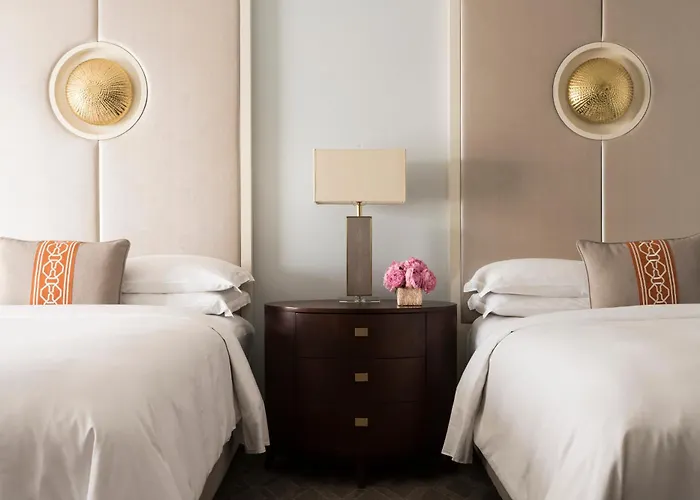 The Ritz-Carlton, Marina Del Rey