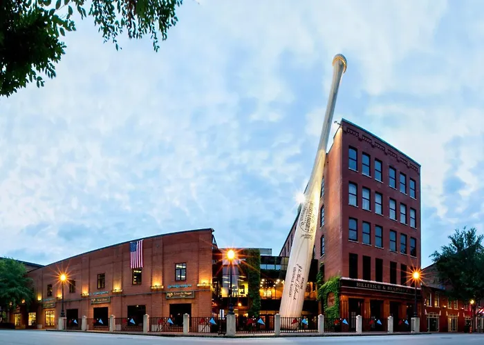 Crowne Plaza Louisville Airport Expo Ctr By Ihg