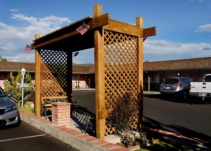 Ruby Inn Bridgeport