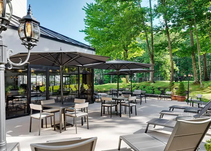 Portland Sheraton At Sable Oaks
