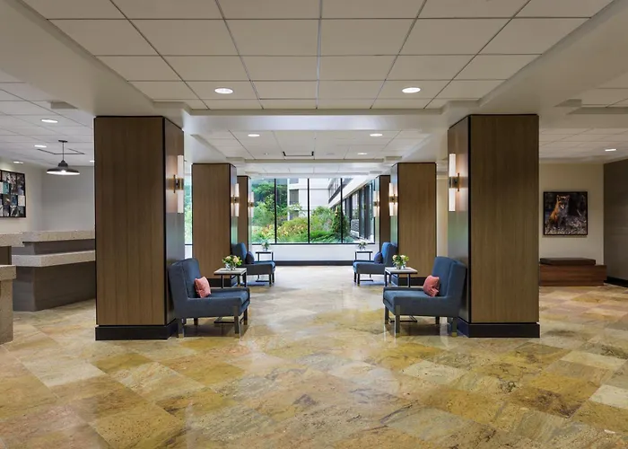 Portland Sheraton At Sable Oaks