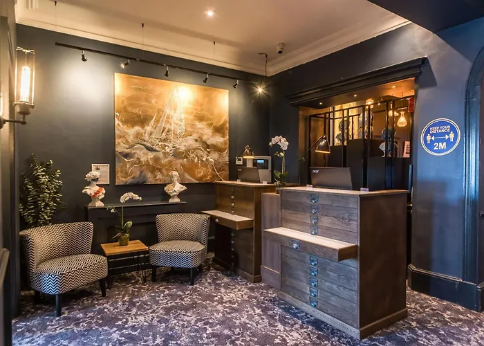 Abbey Hotel Bath, A Tribute Portfolio Hotel