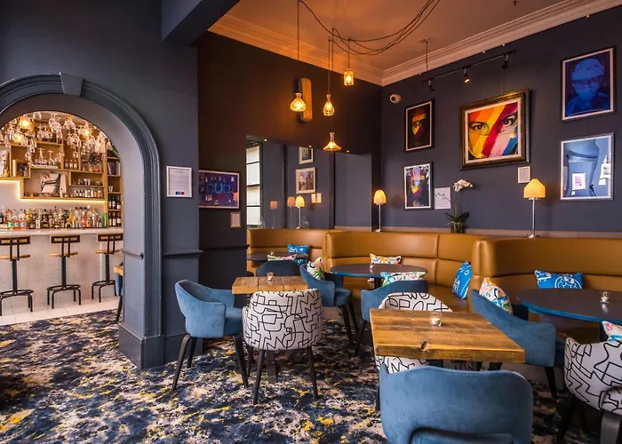 Abbey Hotel Bath, A Tribute Portfolio Hotel